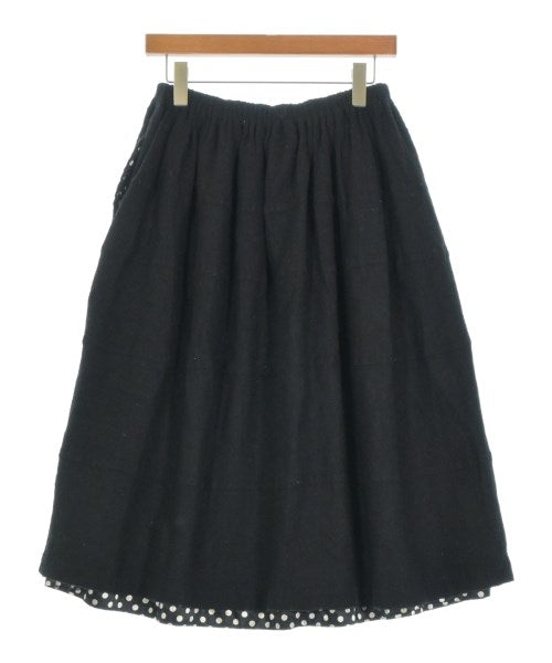 tricot COMME des GARCONS 長裙/超長裙