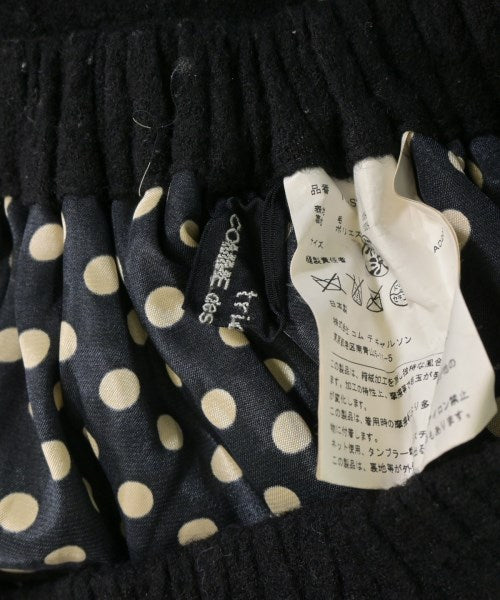 tricot COMME des GARCONS 長裙/超長裙