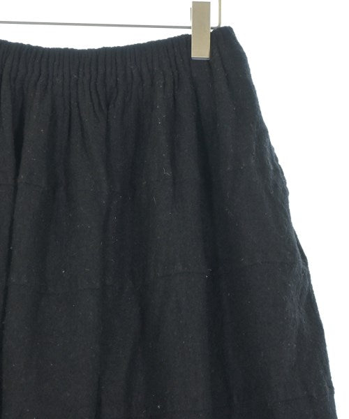 tricot COMME des GARCONS 長裙/超長裙