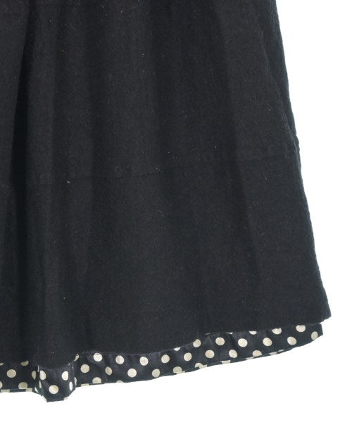 tricot COMME des GARCONS 長裙/超長裙