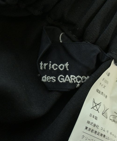 tricot COMME des GARCONS 其他款