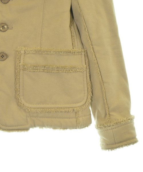 tricot COMME des GARCONS 休閒夾克