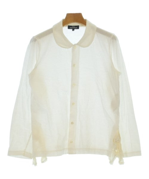 tricot COMME des GARCONS T恤/上衣