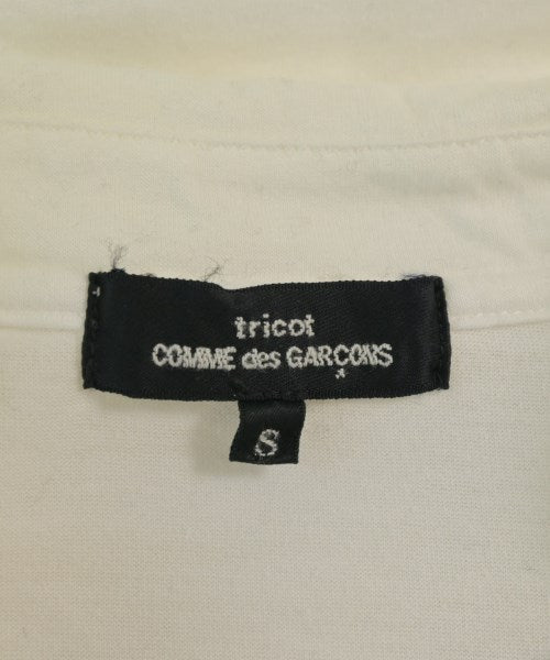 tricot COMME des GARCONS T恤/上衣