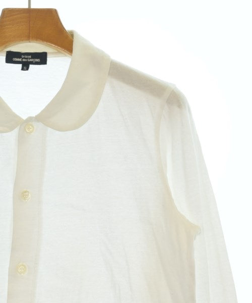 tricot COMME des GARCONS T恤/上衣