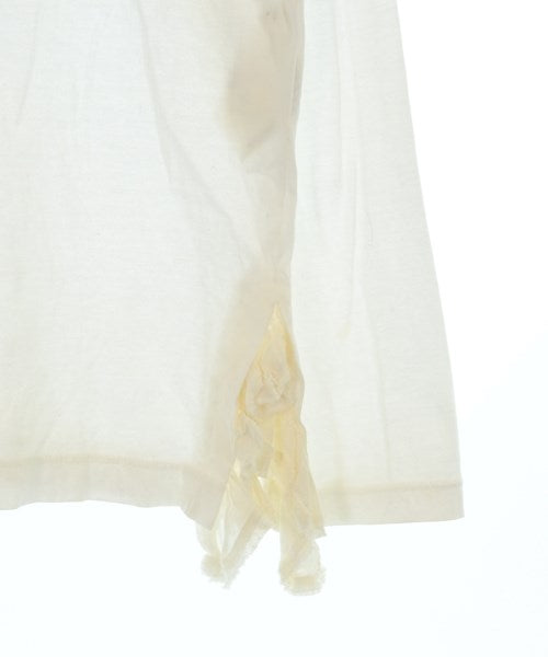tricot COMME des GARCONS T恤/上衣