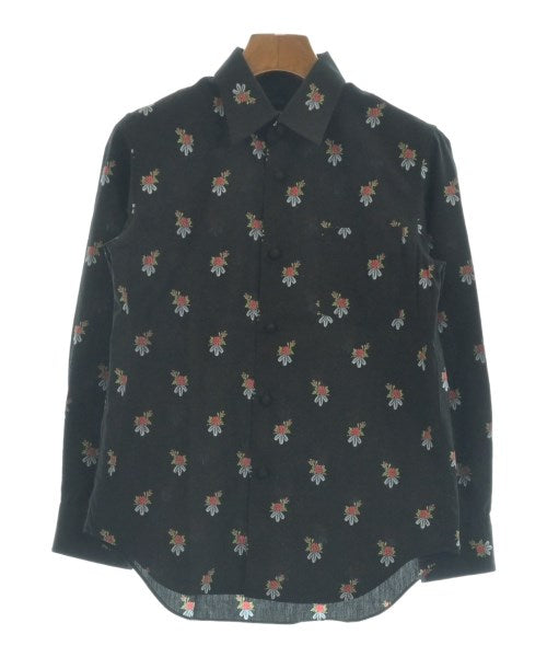 tricot COMME des GARCONS 休閒襯衫