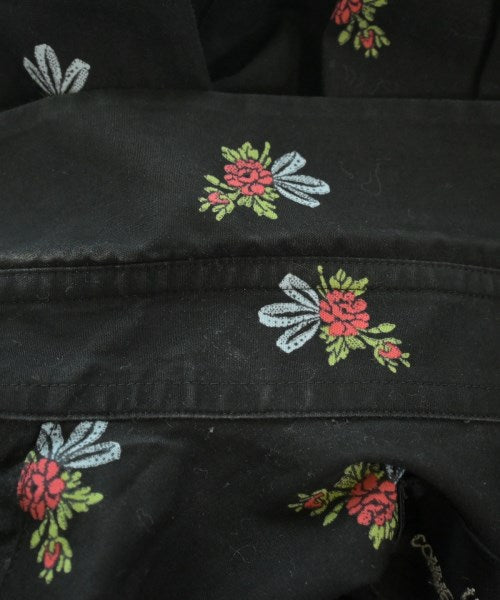 tricot COMME des GARCONS 休閒襯衫