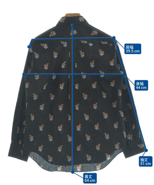 tricot COMME des GARCONS 休閒襯衫