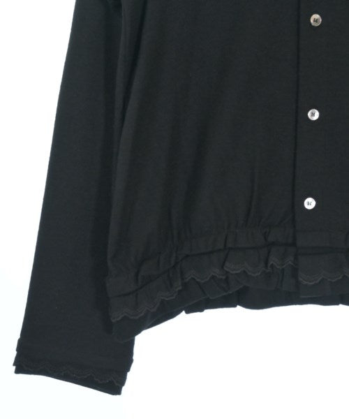 tricot COMME des GARCONS 休閒襯衫