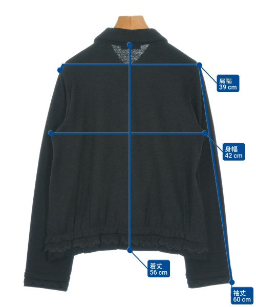 tricot COMME des GARCONS 休閒襯衫