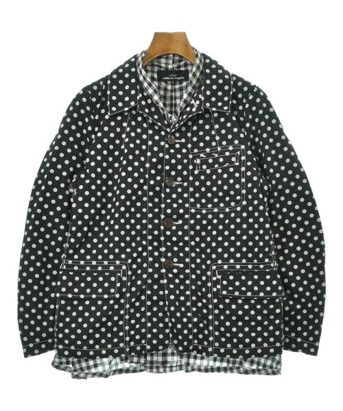 tricot COMME des GARCONS 休閒夾克