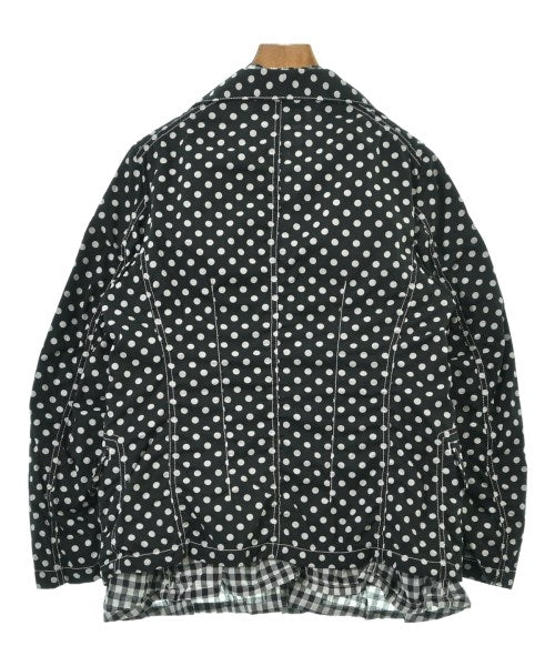 tricot COMME des GARCONS 休閒夾克