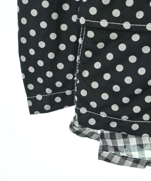 tricot COMME des GARCONS 休閒夾克
