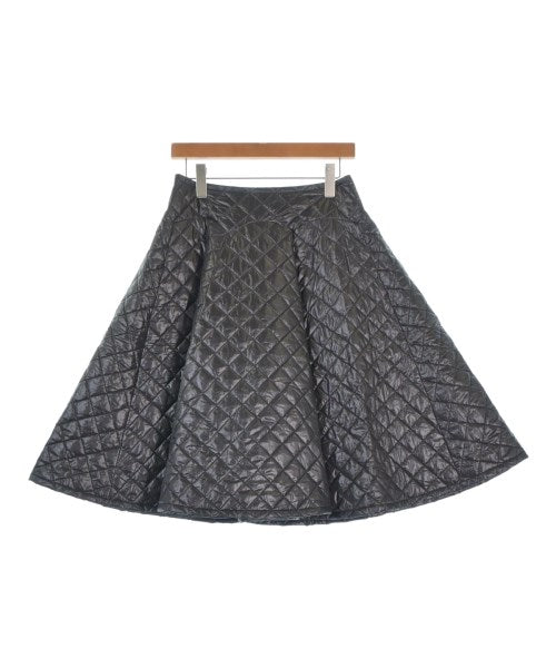 tricot COMME des GARCONS 長裙/超長裙