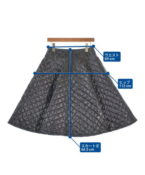 tricot COMME des GARCONS 長裙/超長裙