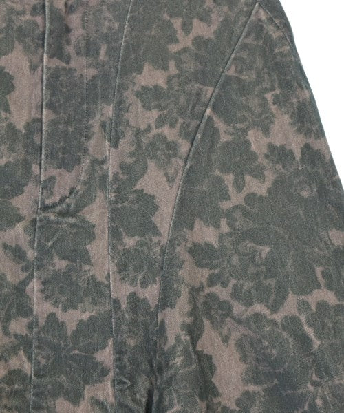 tricot COMME des GARCONS 長裙/超長裙