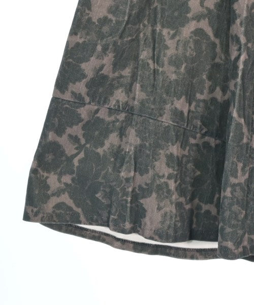 tricot COMME des GARCONS 長裙/超長裙