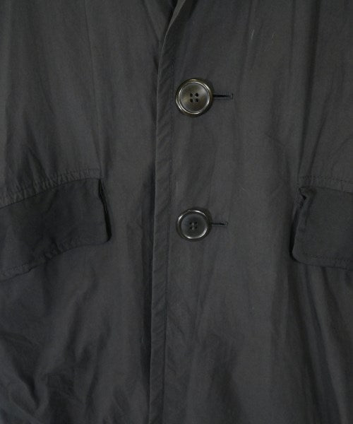 tricot COMME des GARCONS 切斯特披風