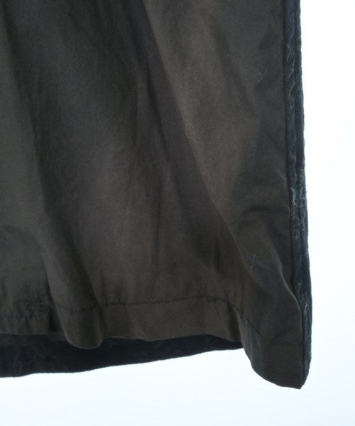 tricot COMME des GARCONS 切斯特披風