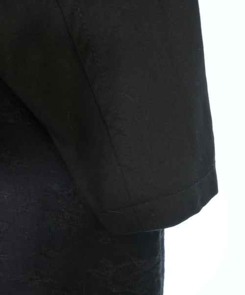 tricot COMME des GARCONS 切斯特披風