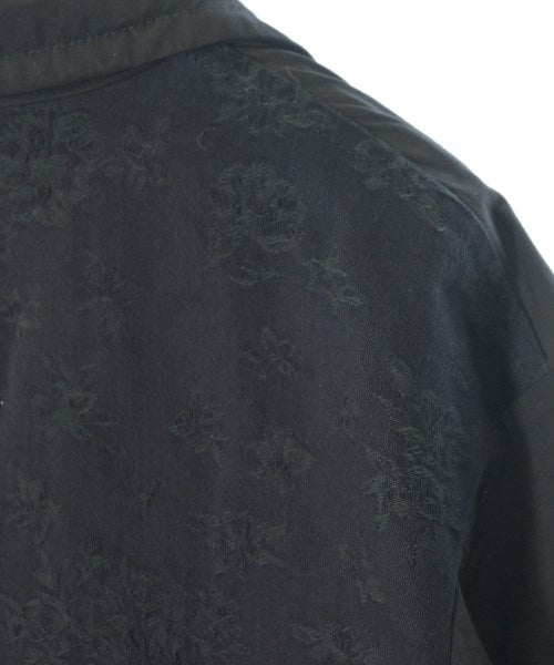 tricot COMME des GARCONS 切斯特披風