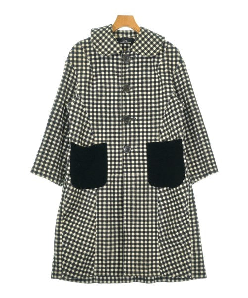 tricot COMME des GARCONS 其他大衣