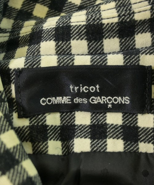 tricot COMME des GARCONS 其他大衣