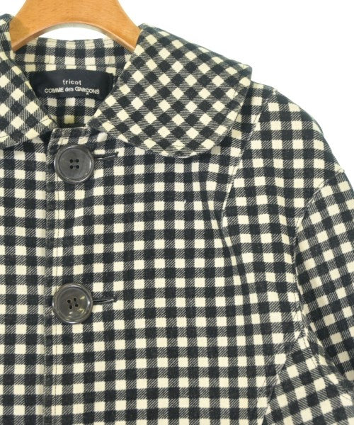 tricot COMME des GARCONS 其他大衣