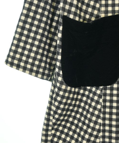 tricot COMME des GARCONS 其他大衣