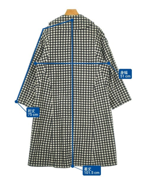 tricot COMME des GARCONS 其他大衣