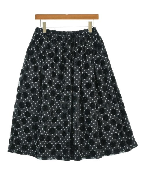 tricot COMME des GARCONS 長裙/超長裙