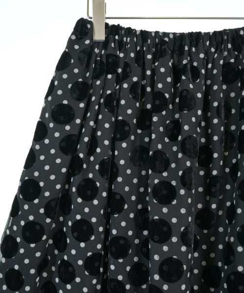 tricot COMME des GARCONS 長裙/超長裙