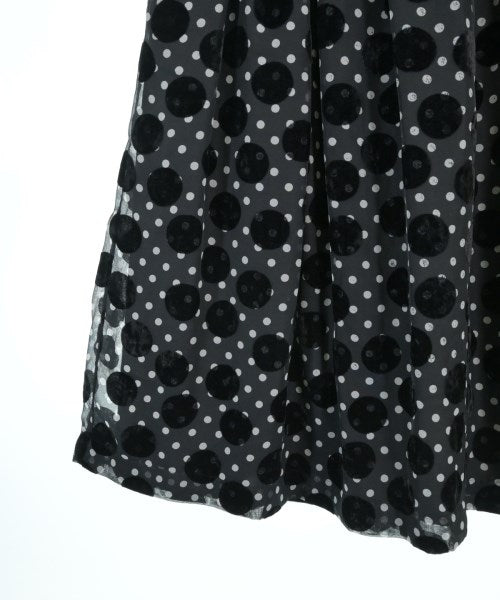 tricot COMME des GARCONS 長裙/超長裙