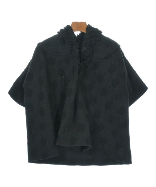 tricot COMME des GARCONS T恤/上衣