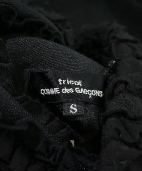 tricot COMME des GARCONS T恤/上衣