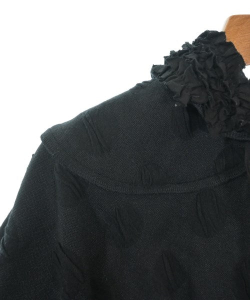 tricot COMME des GARCONS T恤/上衣