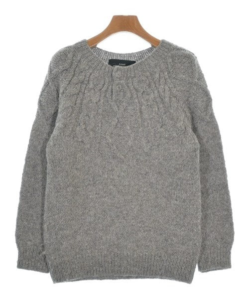 tricot COMME des GARCONS 毛衣