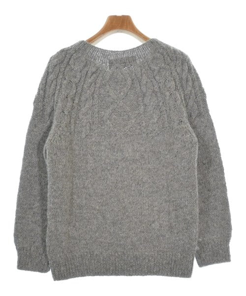 tricot COMME des GARCONS 毛衣