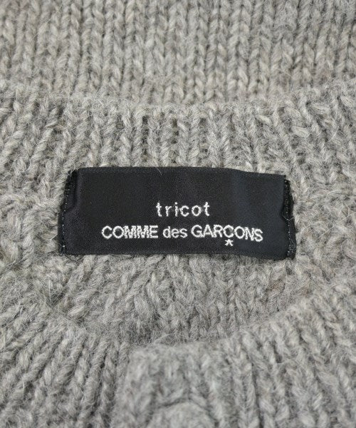 tricot COMME des GARCONS 毛衣