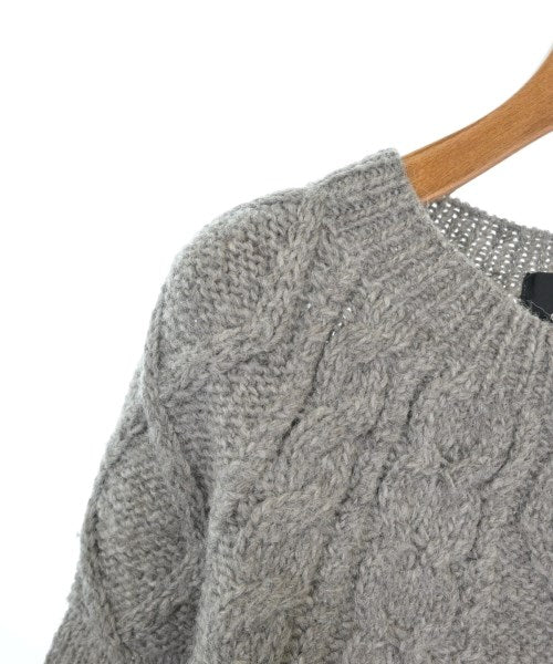 tricot COMME des GARCONS 毛衣