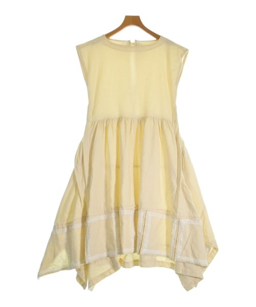 tricot COMME des GARCONS 洋裝