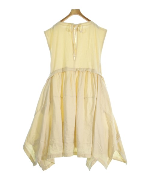 tricot COMME des GARCONS 洋裝