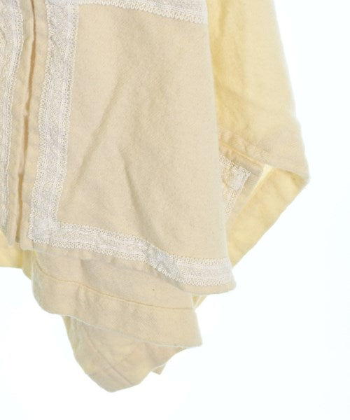 tricot COMME des GARCONS 洋裝