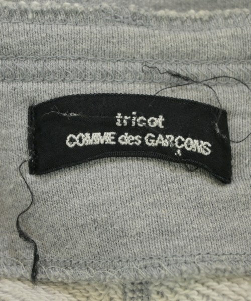 tricot COMME des GARCONS 運動衫