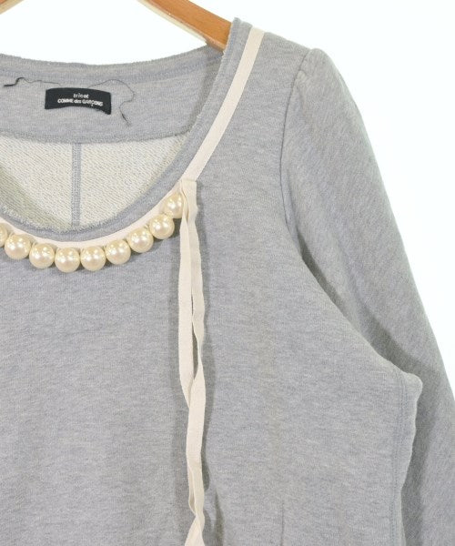 tricot COMME des GARCONS 運動衫