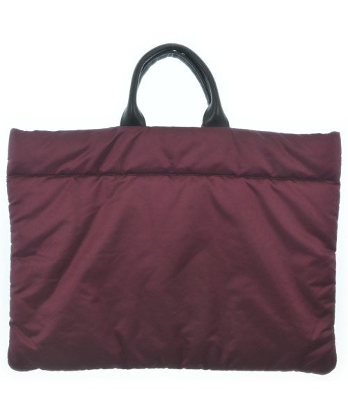 tricot COMME des GARCONS 托特包