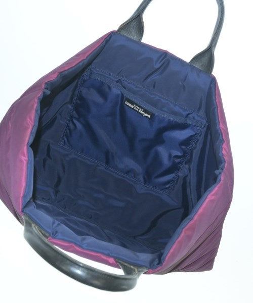 tricot COMME des GARCONS 托特包