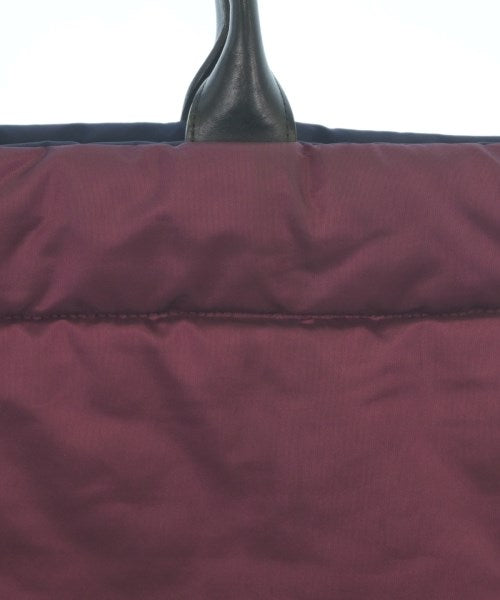 tricot COMME des GARCONS 托特包