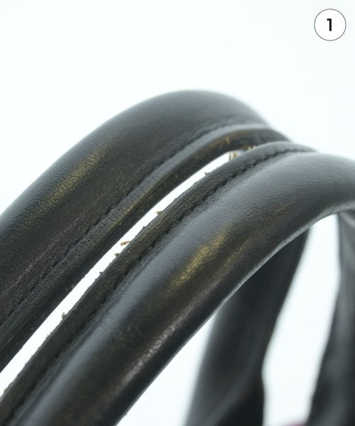 tricot COMME des GARCONS 托特包